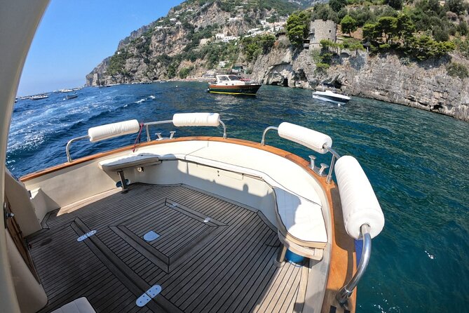 Private Tour Amalfi Coast Full Day - Common Questions