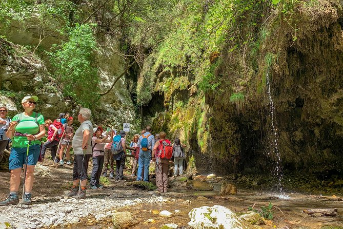 Private Tour: Amalfi Valle Delle Ferriere Nature Reserve Walking Tour - Traveler Photos