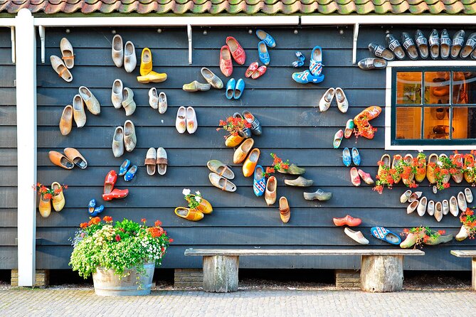 Private Tour Ams to Windmill Village and Giethoorn 10 Hour(En/中文) - Viator Help Center