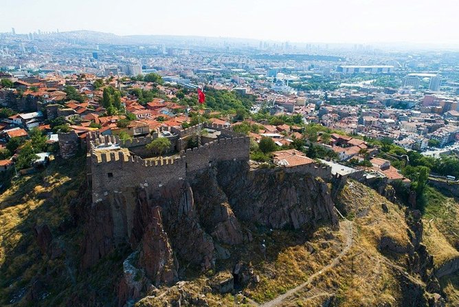 Private Tour: Ankara Sightseeing - Customer Reviews
