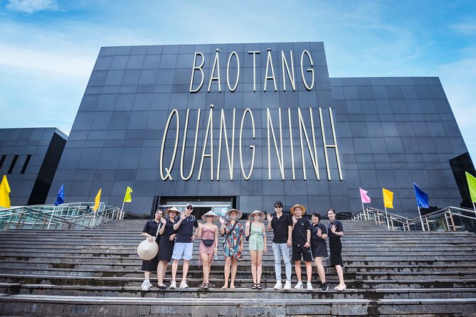 Private Tour at Halong City - Additional Information