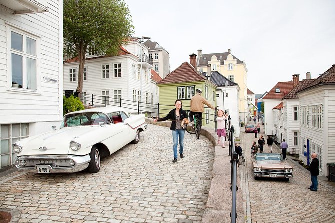 PRIVATE TOUR: Bergen City Sightseeing, 4 Hours - Traveler Reviews and Recommendations