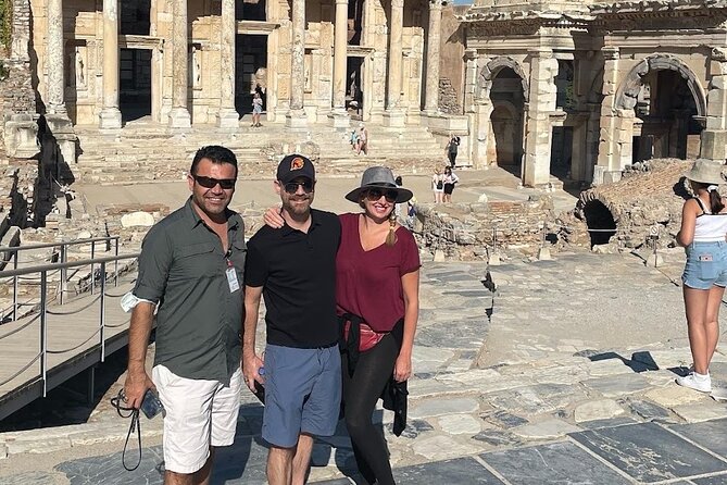 PRIVATE TOUR: Biblical of Ephesus Tours by Local Guide - Pricing and Discounts
