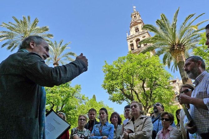 Private Tour: Cordoba Day Trip From Granada - The Sum Up