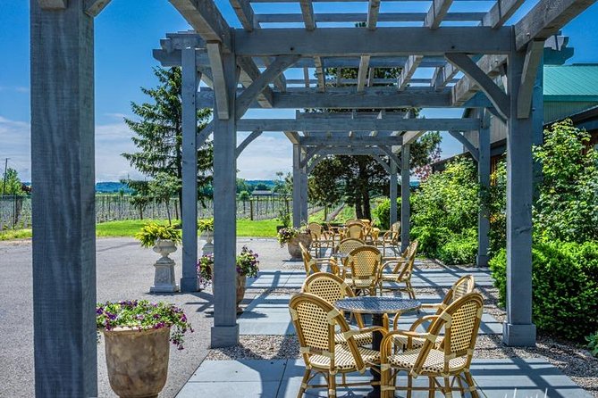 Private Tour: Craft Breweries and Beer Tastings in Niagara Region - Additional Information