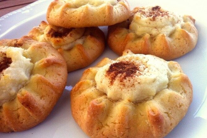 Private Tour - Cretan Flavours - Cooking Lessons in Heraklion - Traditional Cretan Recipes