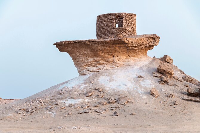Private Tour Dhukhan West Coast Full Day - Common Questions