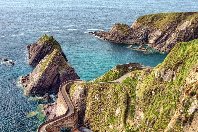 Private Tour: Dingle Peninsula From Killarney - Unique Experiences