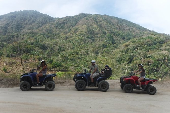 Private Tour: El Eden ATV Adventure From Puerto Vallarta - Overall Satisfaction