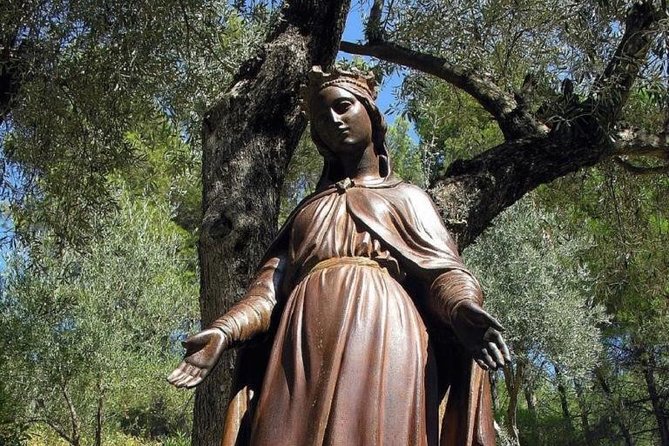 Private Tour: Ephesus Day Trip - Inclusions: Hotel Pickup, Lunch, and Visits