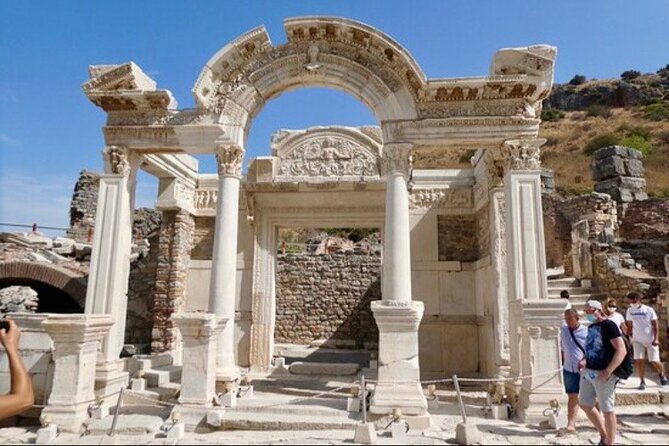 Private Tour : Ephesus Port Tour for Cruisers - How to Book the Tour