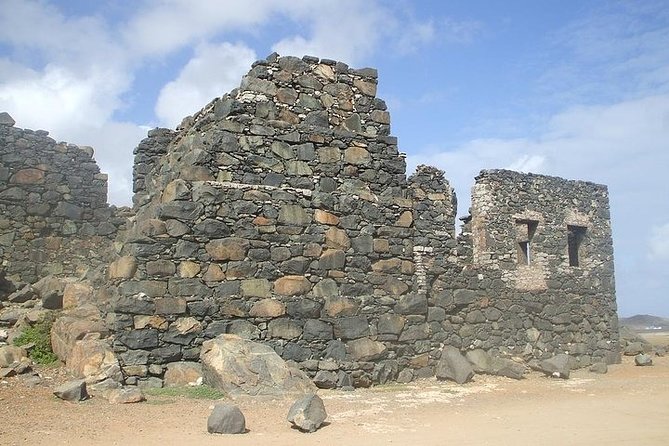 Private Tour: Essential Tour of Aruba - Reviews