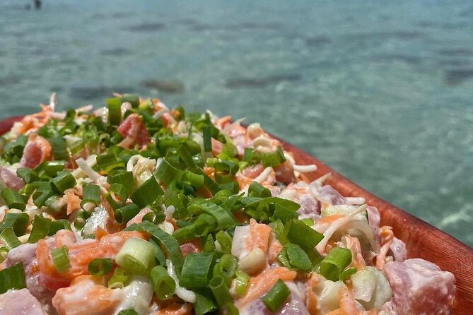 Private Tour for 2 People Aboard the Kaoriki Boat - The Sum Up