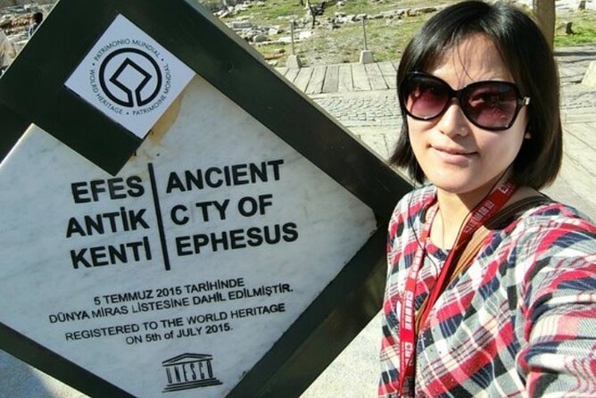 PRIVATE TOUR FOR CRUISE GUESTS ONLY: Best of Ephesus Tours / SKIP THE LINE - Common Questions