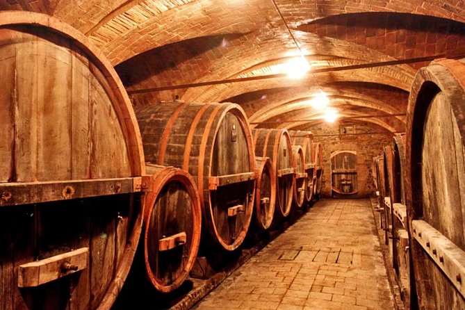 Private Tour From Livorno Port to Chianti Wine Region - Common Questions