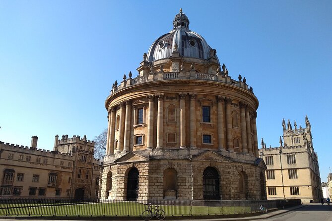 Private Tour From London Blenheim Oxford Cotswold With Passes - Pricing and Group Size
