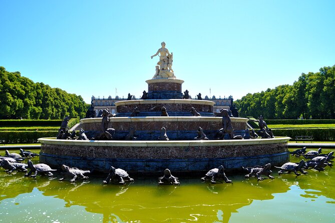 Private Tour From Passau: King Ludwig Castle for Cruise Passengers - Directions
