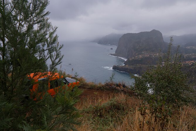 Private Tour Full Day 4x4 Tour - Miscellaneous