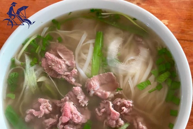 Private Tour - Hanoi Street Food Walking Tour - 3 Hours - Common Questions