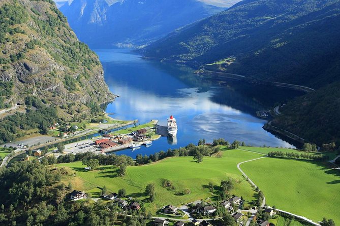 Private Tour - Hardangerfjord, Voss Gondol & 4 Great Waterfalls - Easy Walk to Mount Hanguren
