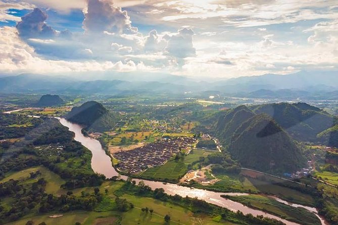 Private Tour: Hill Tribes and the Golden Triangle Tour From Chiang Rai - What to Expect
