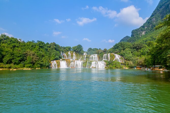 Private Tour in Cao Bang 2 Days Discovery - Transportation Details