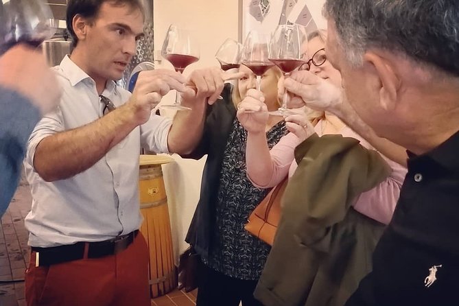 Private Tour in Saint-Emilion, Médiéval Village and Wine Tasting - Personalized Private Tour