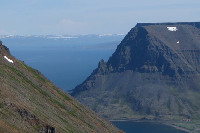 Private Tour in Westfjords Iceland - Common Questions