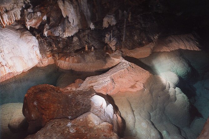 Private Tour Kalavrita, Cave Lakes, Odontotos Railway From Patras - Price and Terms & Conditions