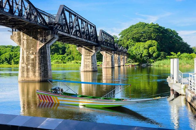 Private Tour: Kanchanaburi Local Thai Life and City Discovery - The Sum Up