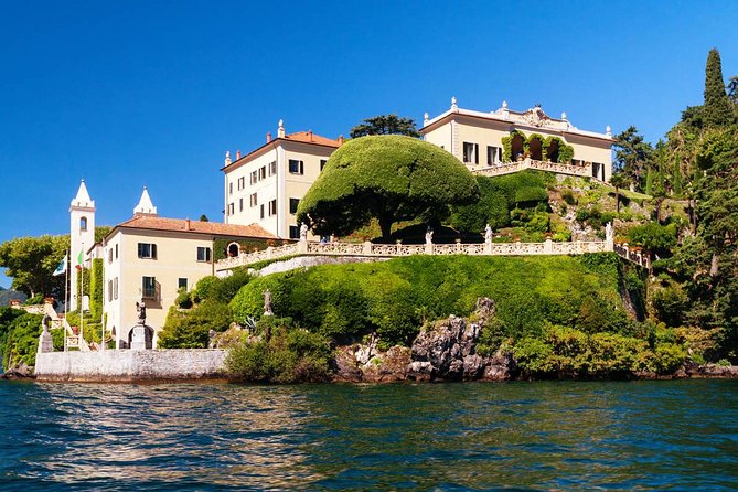 Private Tour: Lake Como From Milan With Private Driver and Boat - Reviews