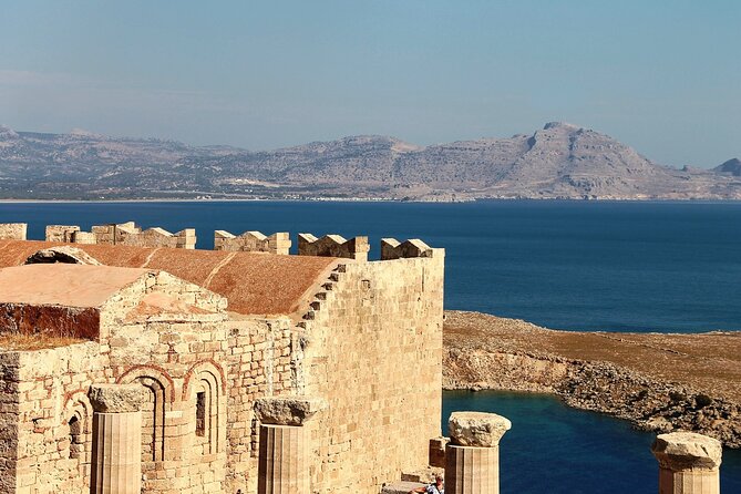 Private Tour: Lindos Acropolis and Village - Private Tour Pricing and Details