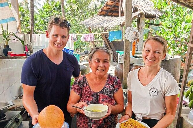 Private Tour - Mekong Delta My Tho With Cooking Class 1 Day - Reviews and Ratings