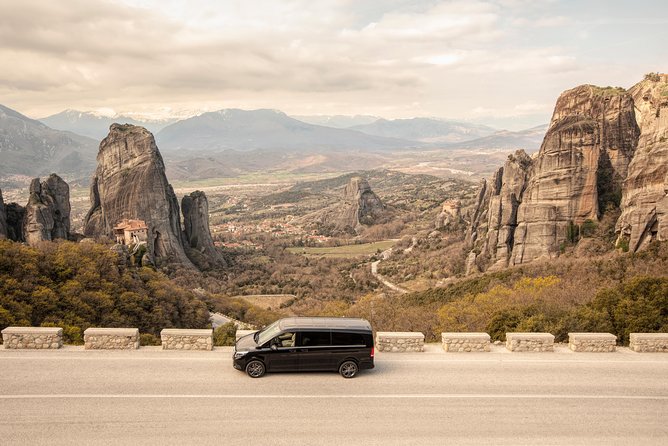 Private Tour: Meteora Tour With Transport From Kalambaka - Dress Code and Requirements