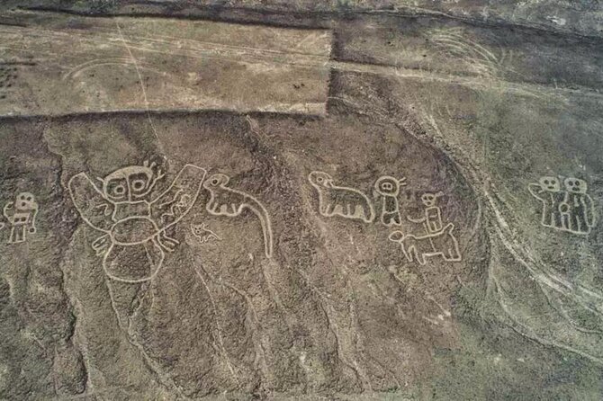 Private Tour Miradores Palpa Nazca With Nazca Lines Overflight - Pricing and Inclusions