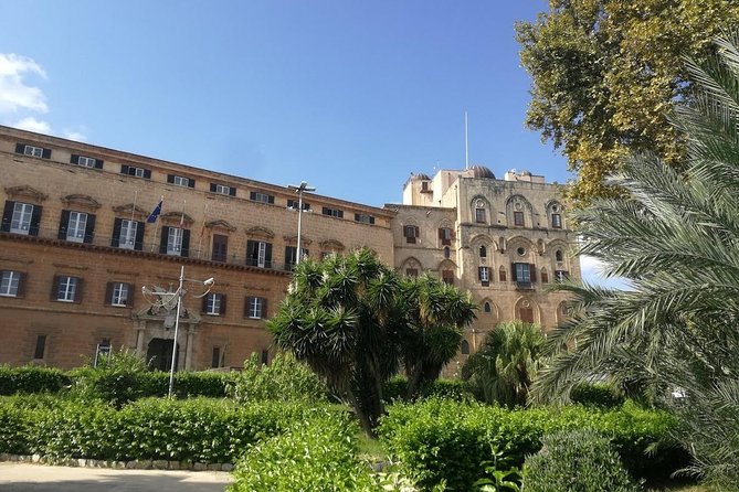 Private Tour, Monreale, Palermo, Santa Rosalia, Mondello - Additional Information
