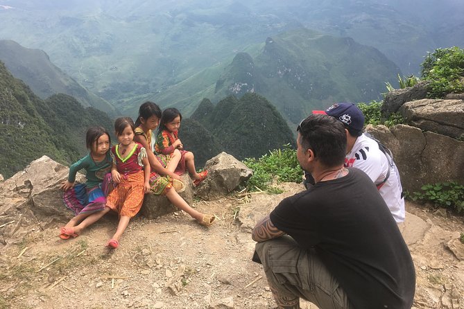 Private Tour Motorbike Ha Giang Loop 3 Days - Itinerary Highlights