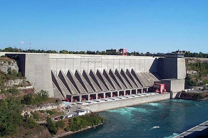 Private Tour: Niagara Falls Sightseeing From US Side - What to Expect