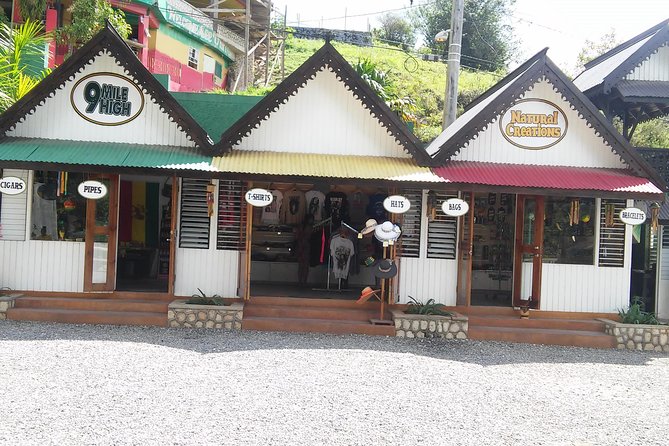 Private Tour Ocho Rios or Runaway Bay To 9 Mile Bob Marley Birth & Resting Place - Viator and Terms