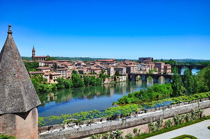 Private Tour of Albi From Toulouse - The Sum Up