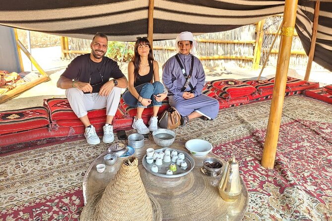 Private Tour of Authentic Old Dubai, Souks, Local Tastings & Abra - Tips for a Memorable Old Dubai Tour
