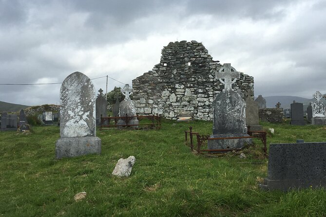 Private Tour of Beara Peninsula - Customization Options