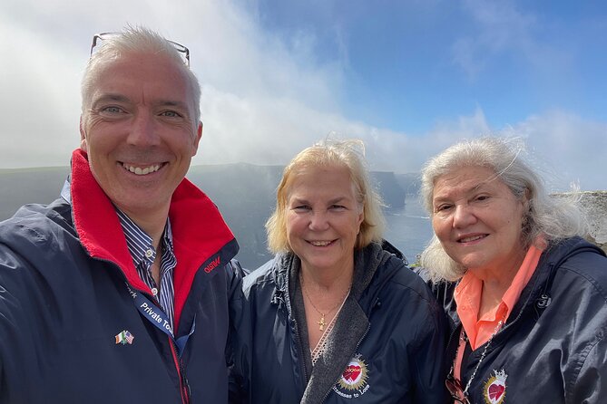 Private Tour of Blarney Castle, Kinsale, Cork and Cobh - Opportunity to Explore Cork and Cobh