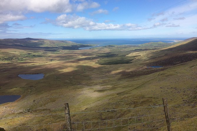 Private Tour of Dingle and Slea Head With Accredited Guide - Accessibility Information