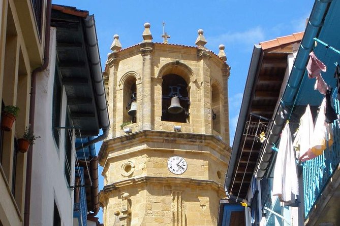 Private Tour of Game of Thrones From Biarritz (Two Towns) With Optional Guide - Filming Locations