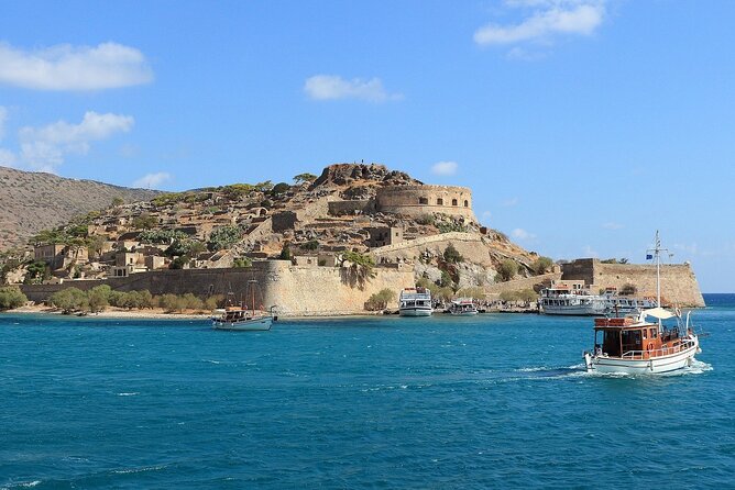 Private Tour of History, Culture & Archaeology of Crete  - Heraklion - Cancellation Policy