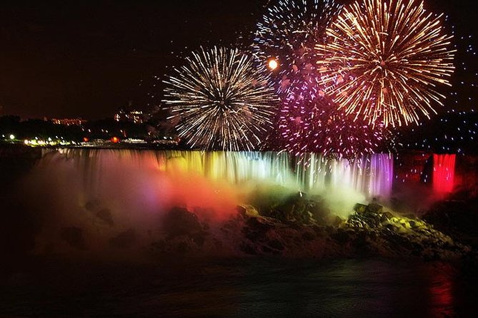 Private Tour of Niagara Falls With Niagara City Cruise - Contact Information and Questions