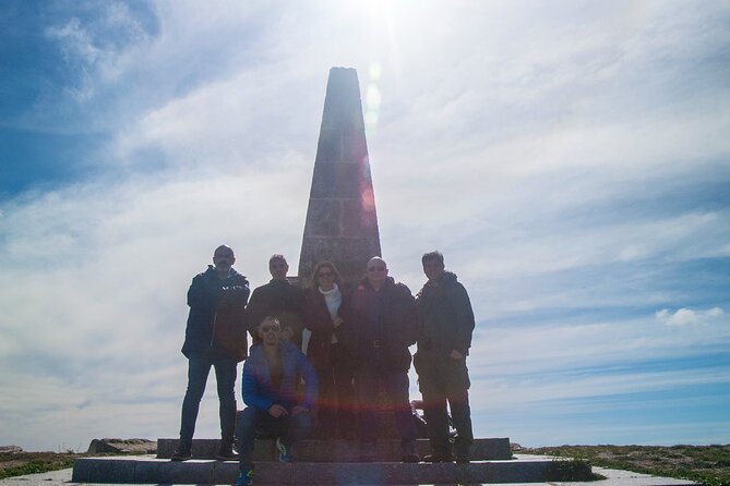 Private Tour of the Battlefields of Salamanca - Common Questions