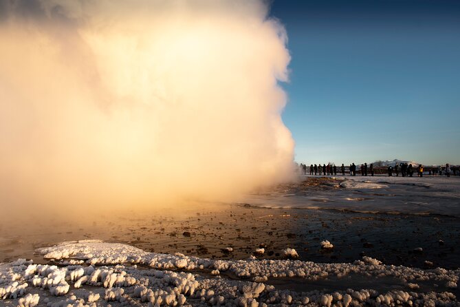 Private Tour Of The Golden Circle With Farm Visits In Iceland - Pricing and Inclusions