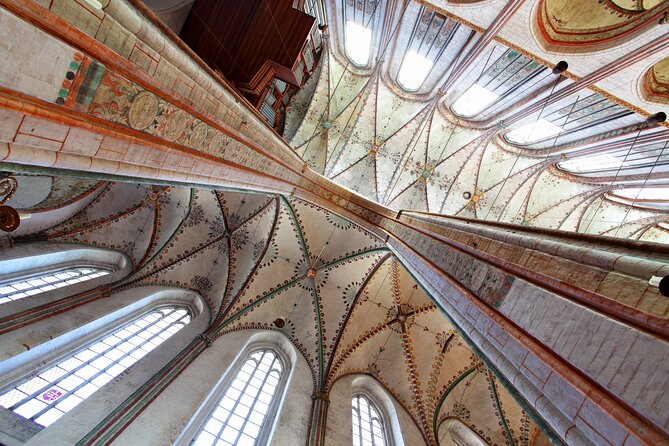 Private Tour of the Historic Churches in Lubeck - Tips for a Memorable Church Tour